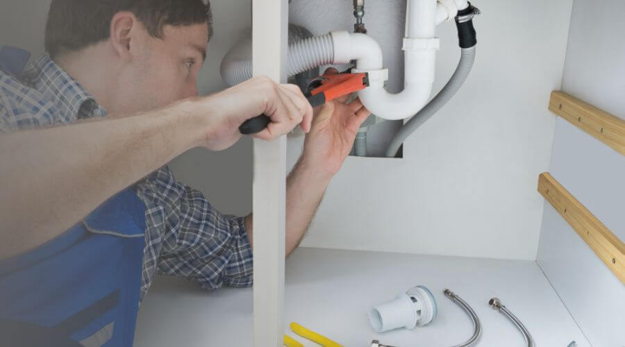 Professional septic pumping service in Reads Landing, MN
